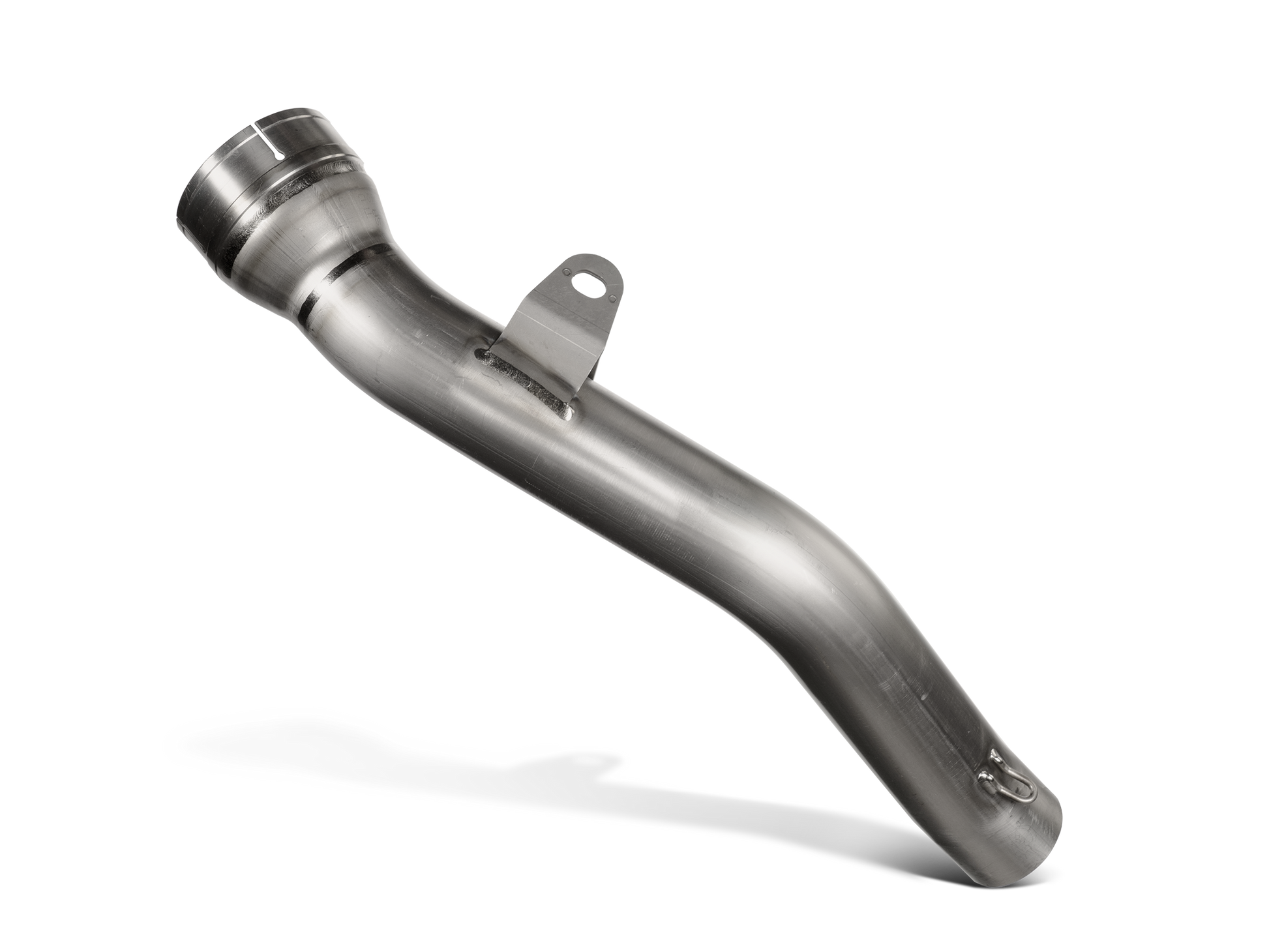 AKRAPOVIC L-K10SO9 Kawasaki Ninja ZX-10RR (2024+) Optional Link Pipe (titanium) – Accessories in the 2WheelsHero Motorcycle Aftermarket Accessories and Parts Online Shop