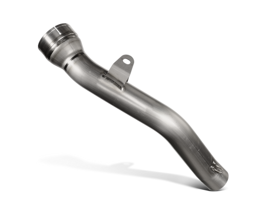 AKRAPOVIC L-K10SO9 Kawasaki Ninja ZX-10RR (2024+) Optional Link Pipe (titanium) – Accessories in the 2WheelsHero Motorcycle Aftermarket Accessories and Parts Online Shop