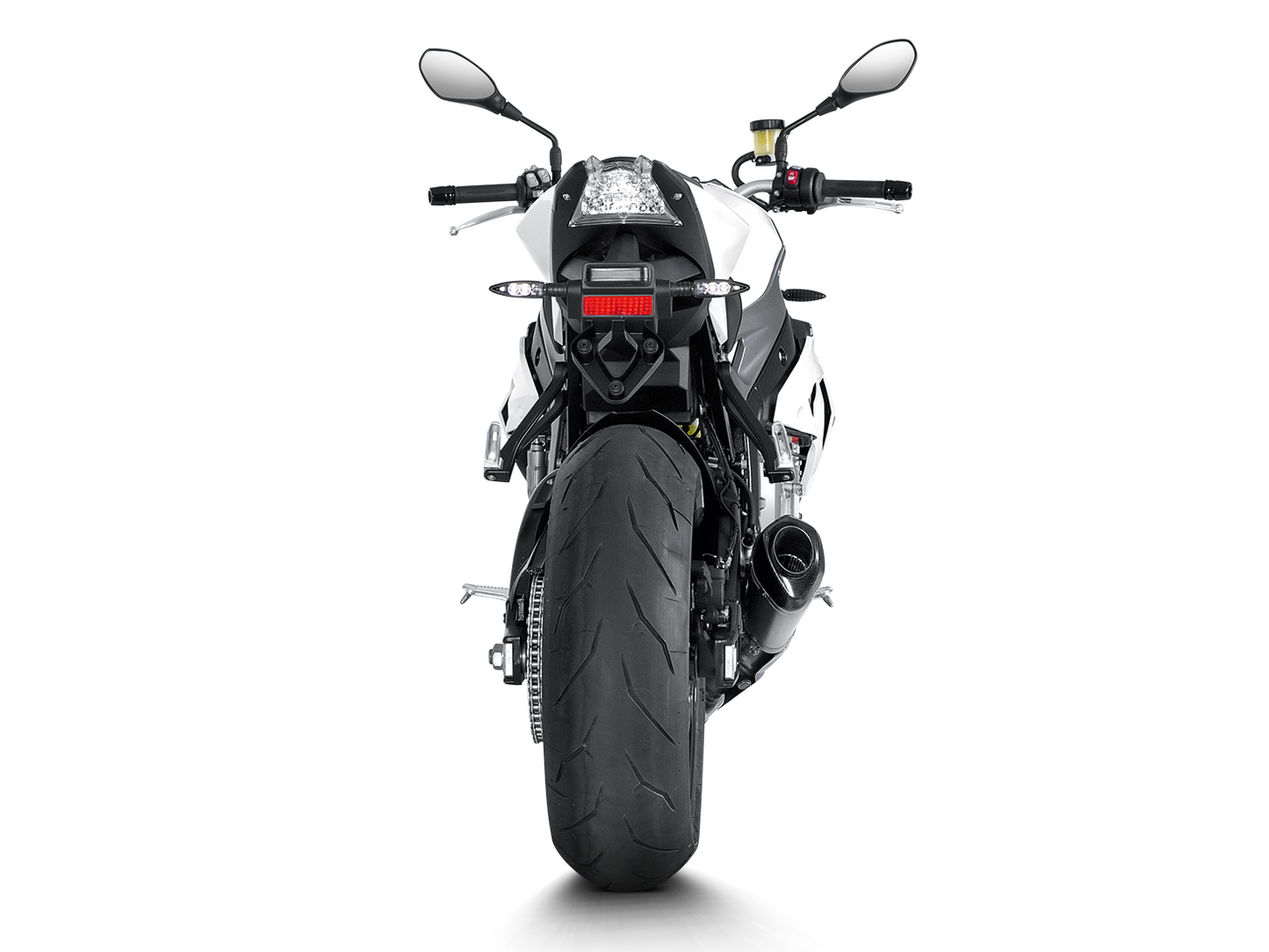 AKRAPOVIC S-B10SO1-HASZ BMW S1000R / M1000R (2016+) Slip-On Exhaust (titanium) – Accessories in the 2WheelsHero Motorcycle Aftermarket Accessories and Parts Online Shop