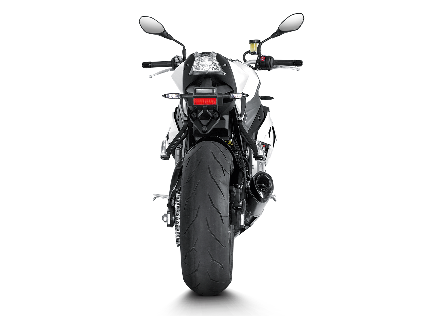 AKRAPOVIC S-B10SO1-HASZ BMW S1000R / M1000R (2016+) Slip-On Exhaust (titanium) – Accessories in the 2WheelsHero Motorcycle Aftermarket Accessories and Parts Online Shop