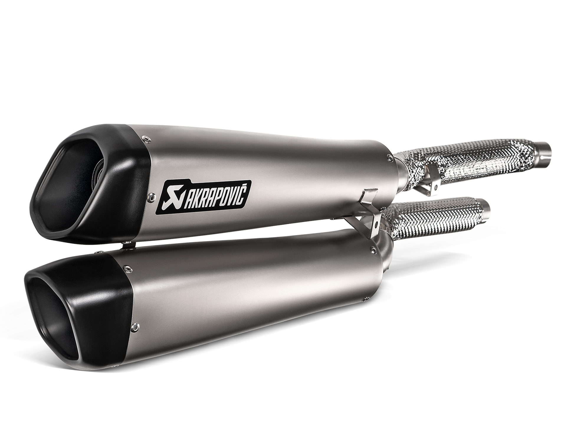 AKRAPOVIC S-T12SO3-HCQT Triumph Scrambler 1200 (2020+) Slip-On Exhaust (titanium) – Accessories in the 2WheelsHero Motorcycle Aftermarket Accessories and Parts Online Shop