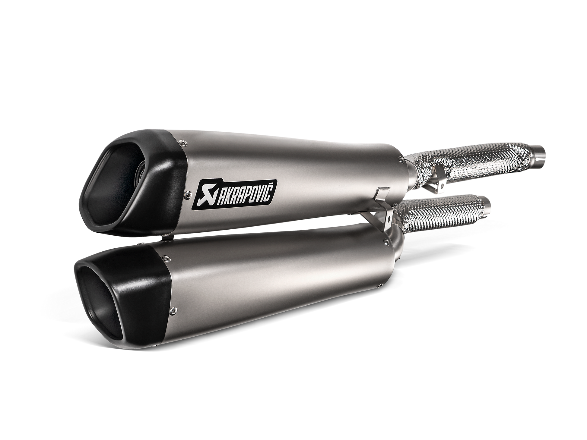 AKRAPOVIC S-T12SO3-HCQT Triumph Scrambler 1200 (2020+) Slip-On Exhaust (titanium) – Accessories in the 2WheelsHero Motorcycle Aftermarket Accessories and Parts Online Shop
