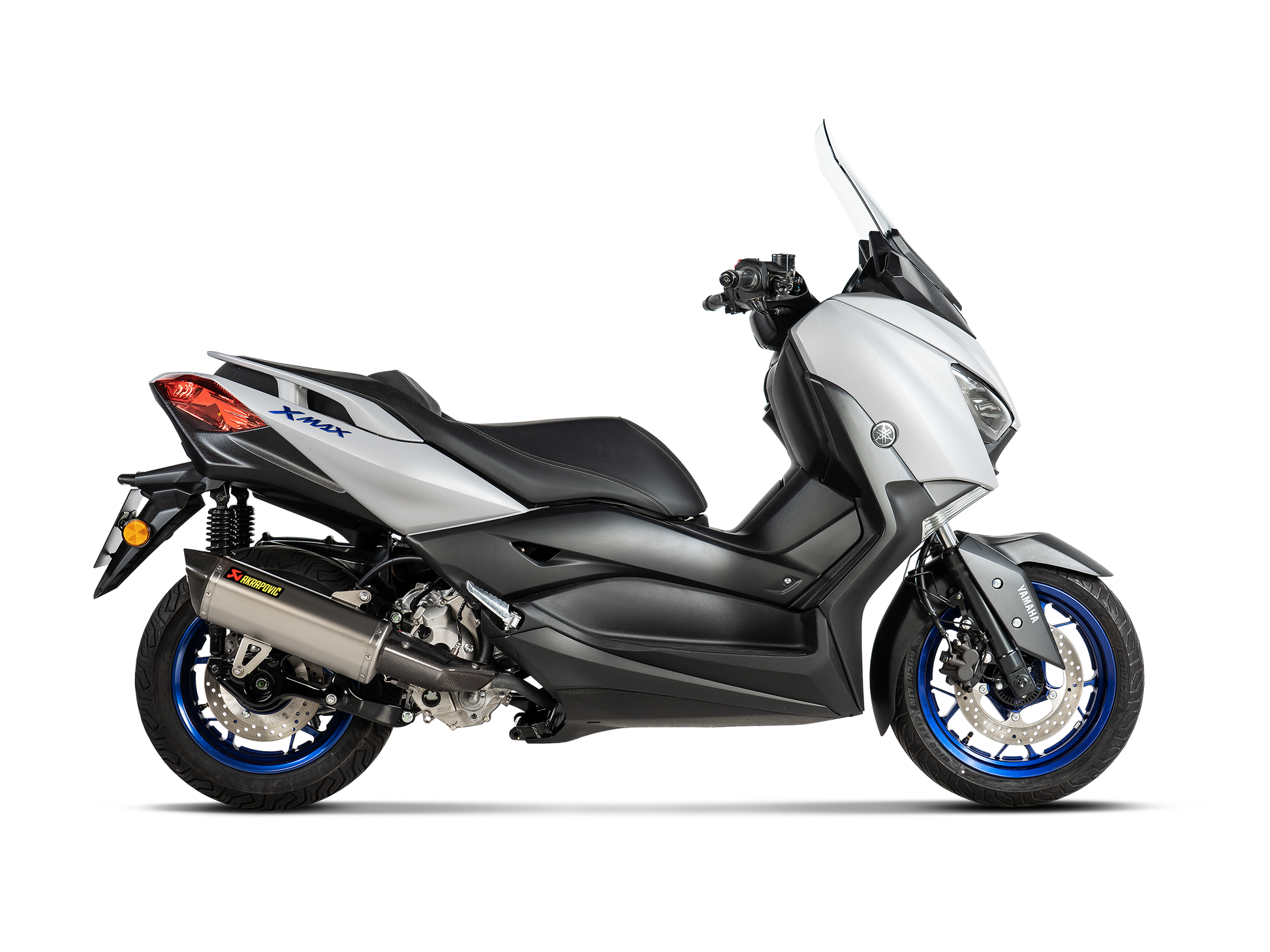 AKRAPOVIC P-HSY3SO2 Yamaha Tricity 300 (2024+) Heat Shield (carbon) – Accessories in the 2WheelsHero Motorcycle Aftermarket Accessories and Parts Online Shop