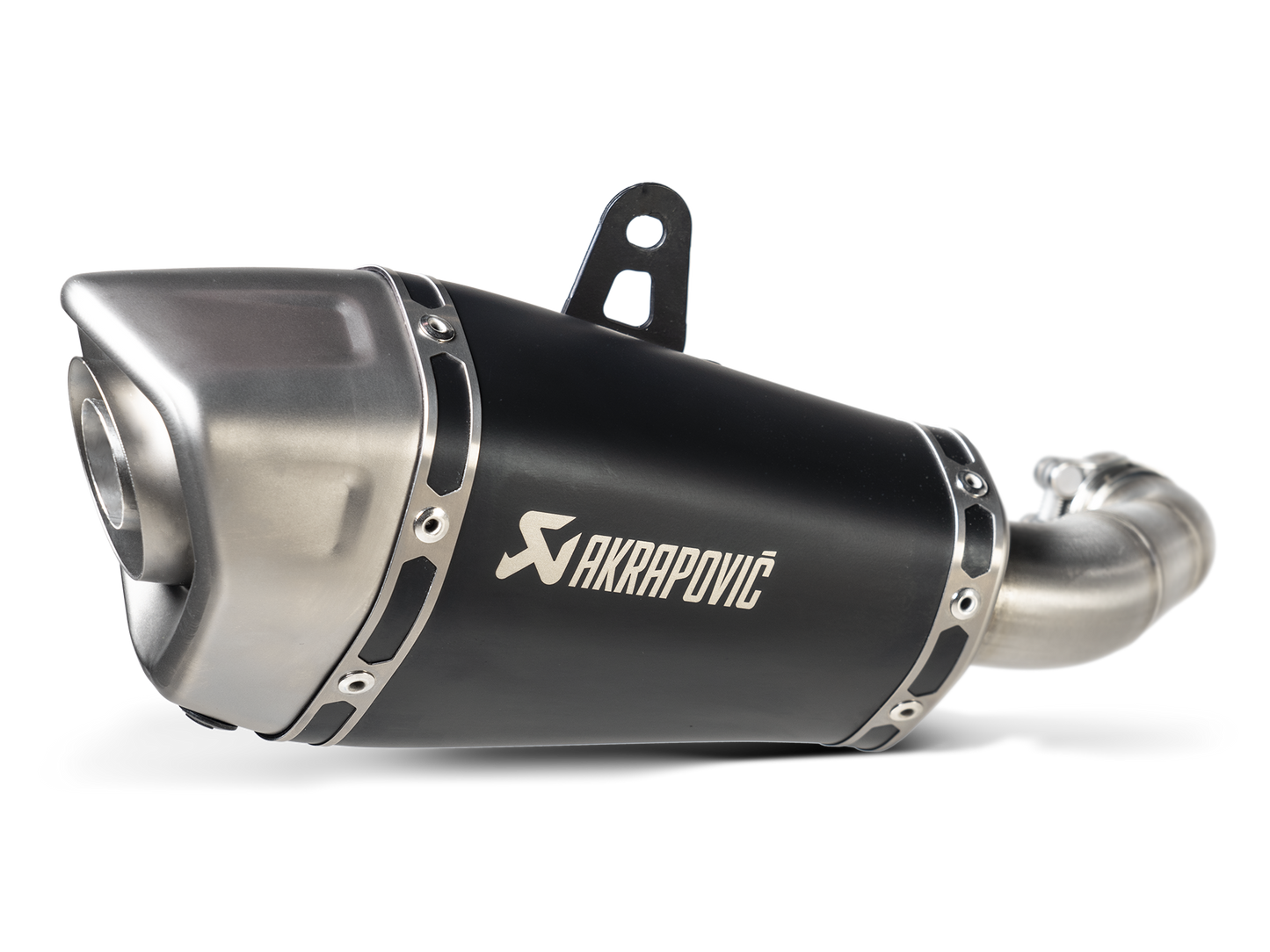 AKRAPOVIC S-H125SO4-ASZTBL Honda MSX125 / Grom (2025+) Slip-On Exhaust (titanium) – Accessories in the 2WheelsHero Motorcycle Aftermarket Accessories and Parts Online Shop