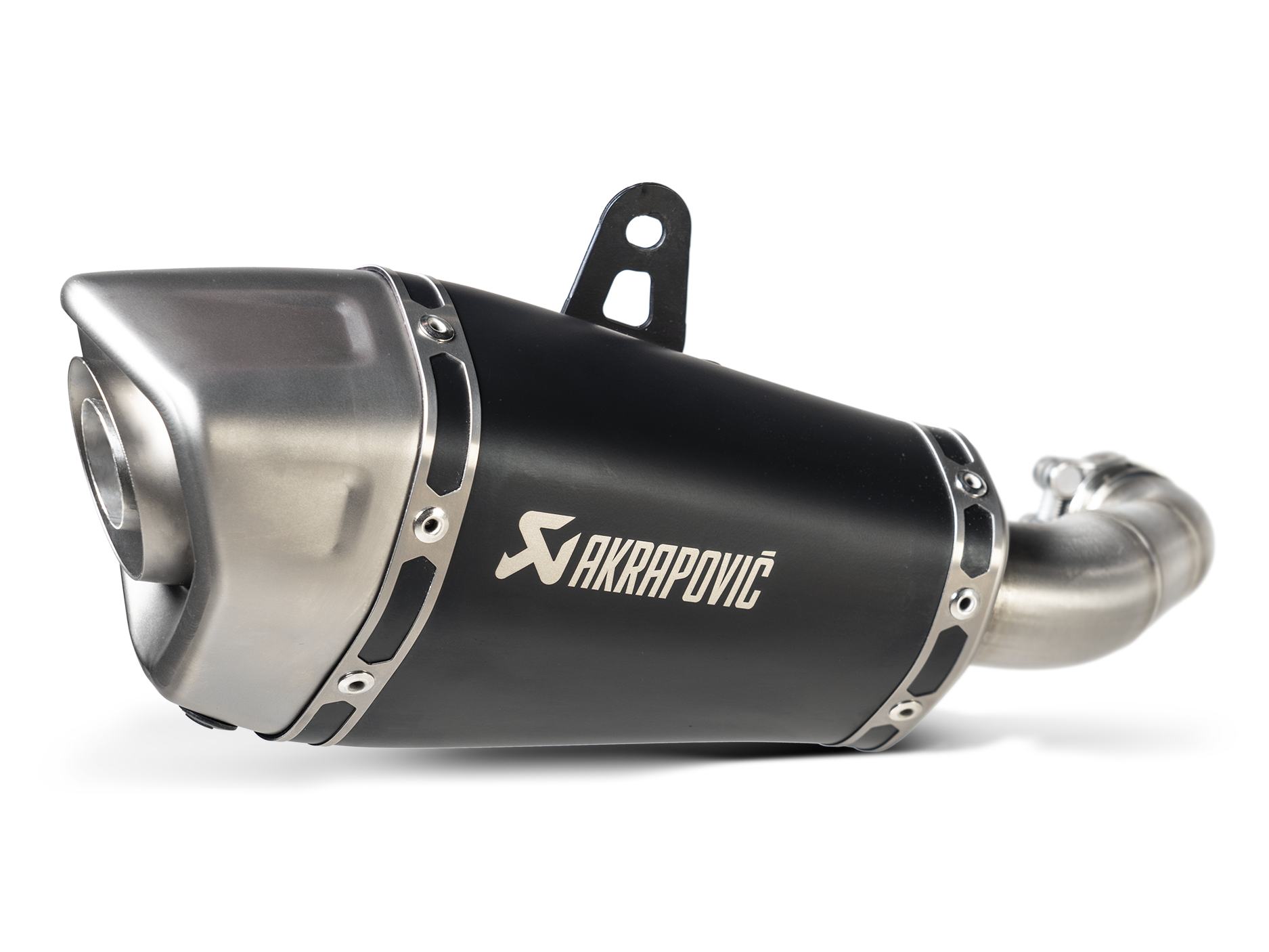 AKRAPOVIC S-H125SO4-ASZTBL Honda MSX125 / Grom (2025+) Slip-On Exhaust (titanium) – Accessories in the 2WheelsHero Motorcycle Aftermarket Accessories and Parts Online Shop