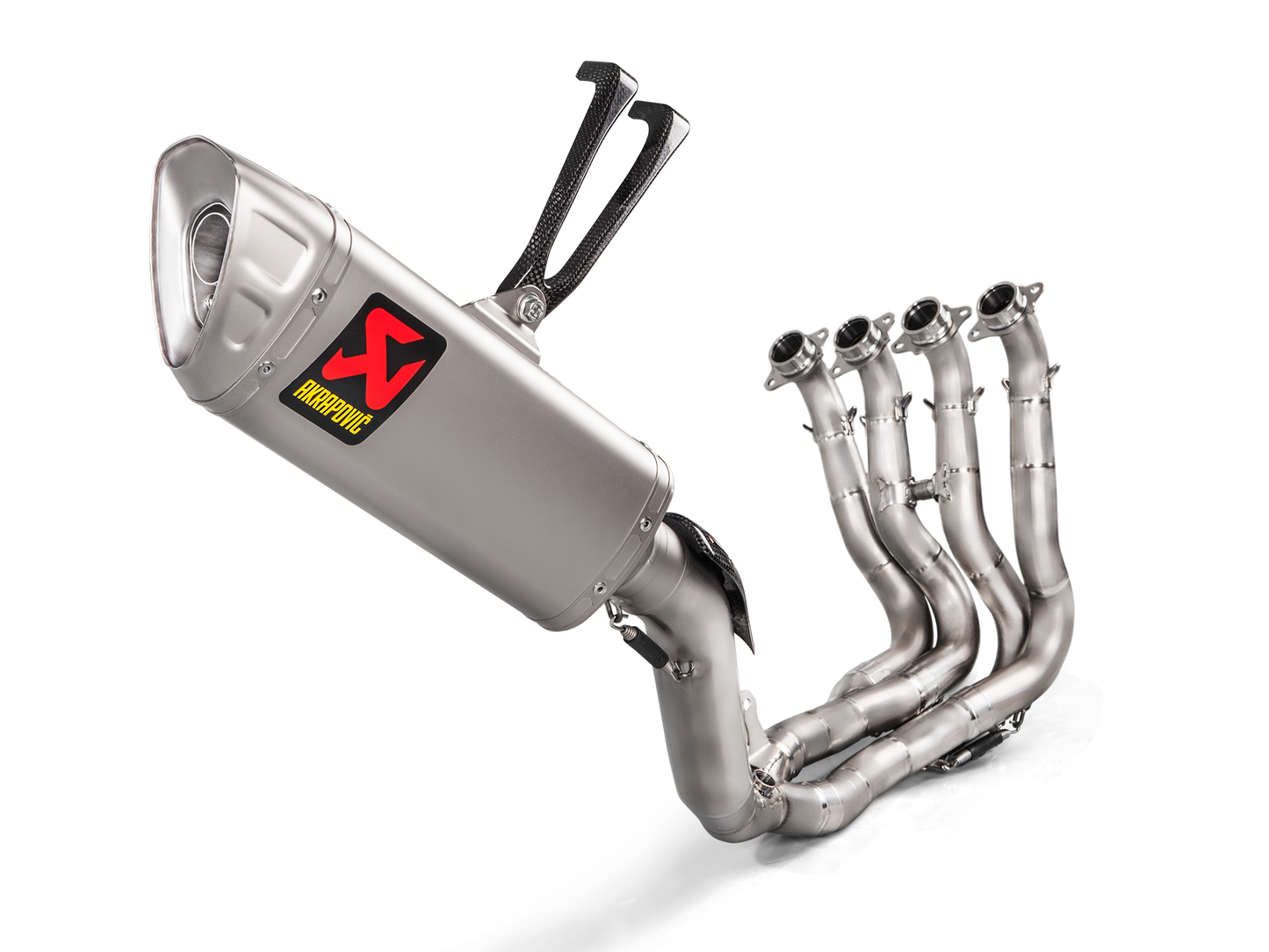 AKRAPOVIC S-H10R8-APLT Honda CBR1000RR / SP (2019+) Exhaust System "Racing Line" (titanium) – Accessories in the 2WheelsHero Motorcycle Aftermarket Accessories and Parts Online Shop