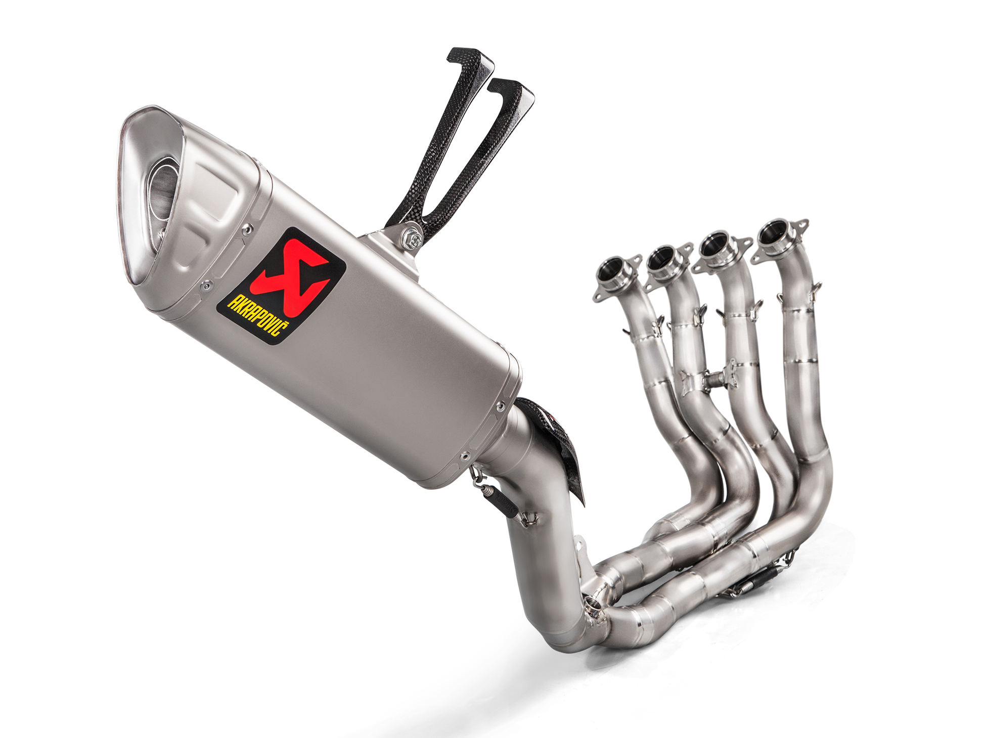 AKRAPOVIC S-H10R8-APLT Honda CBR1000RR / SP (2019+) Exhaust System "Racing Line" (titanium) – Accessories in the 2WheelsHero Motorcycle Aftermarket Accessories and Parts Online Shop