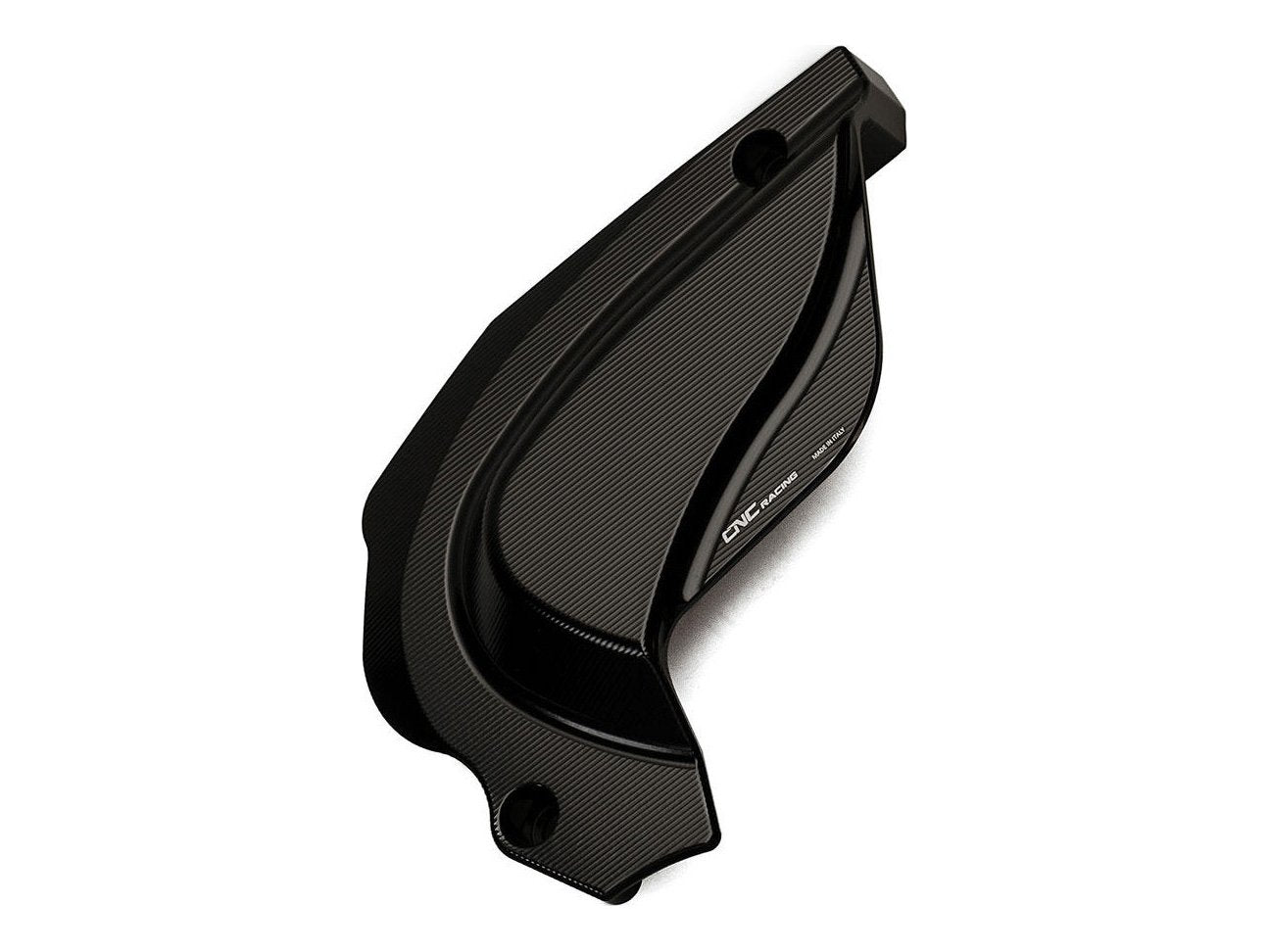 CP169 - CNC RACING Ducati Multistrada 950 (17/18) Sprocket Cover – Accessories in the Factory Racing Motorcycle Aftermarket Accessories and Parts Online Shop