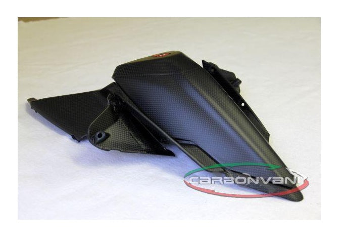 CARBONVANI Ducati Panigale 959 / 1299 Carbon Tail Top