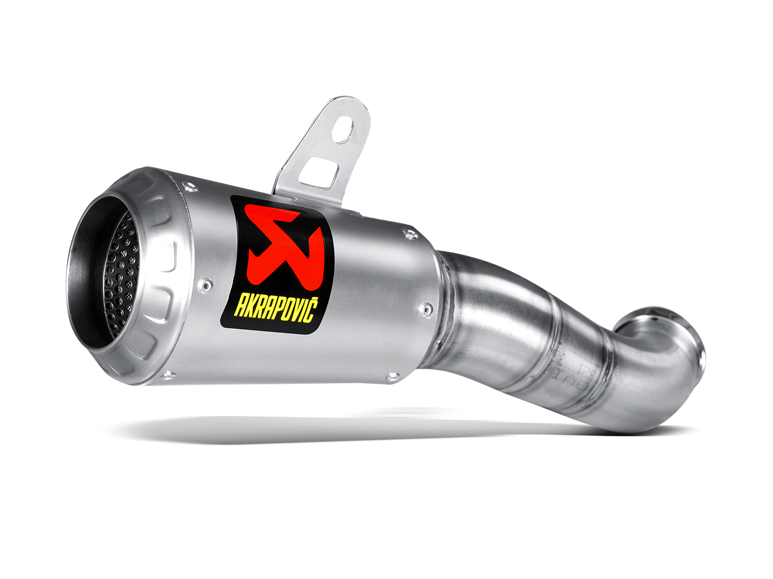 AKRAPOVIC S-Y2SO11-AHCSS Yamaha YZF-R3 (2021+) Slip-On Exhaust (SS) – Accessories in the 2WheelsHero Motorcycle Aftermarket Accessories and Parts Online Shop