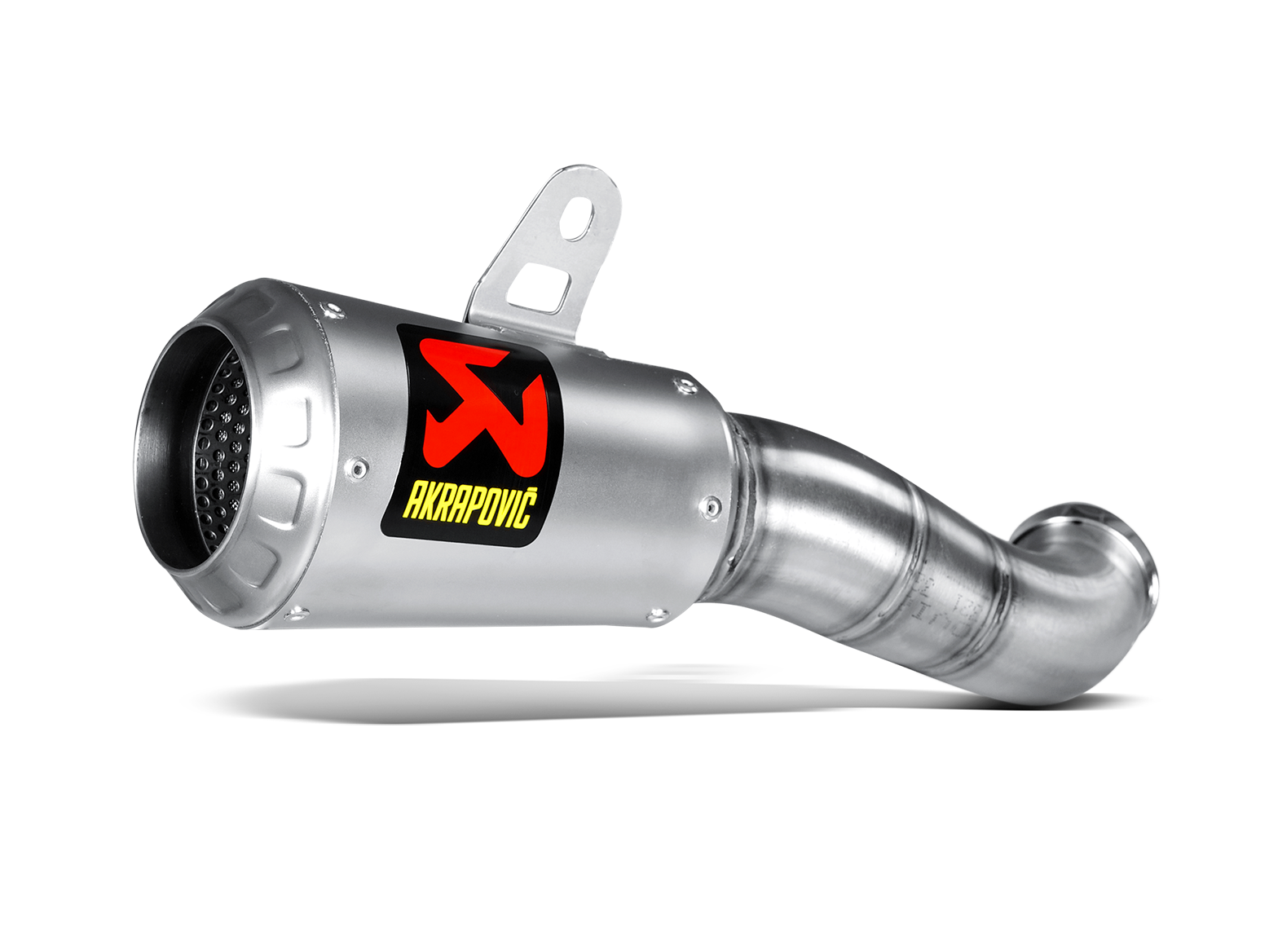 AKRAPOVIC S-Y2SO11-AHCSS Yamaha YZF-R25 (2021+) Slip-On Exhaust (SS) – Accessories in the 2WheelsHero Motorcycle Aftermarket Accessories and Parts Online Shop