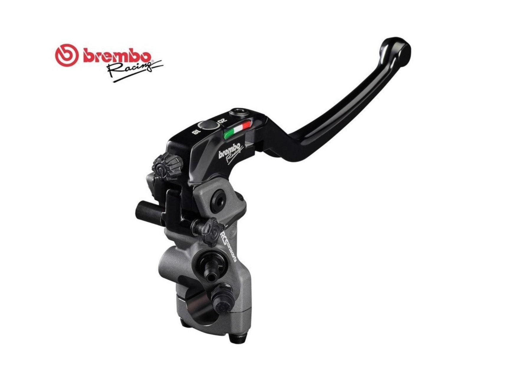 BREMBO Radial Brake Master Cylinder 19RCS 