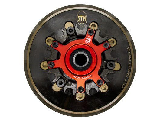 STM ITALY Aprilia RSV 1000 (02/08) Wet Slipper Clutch