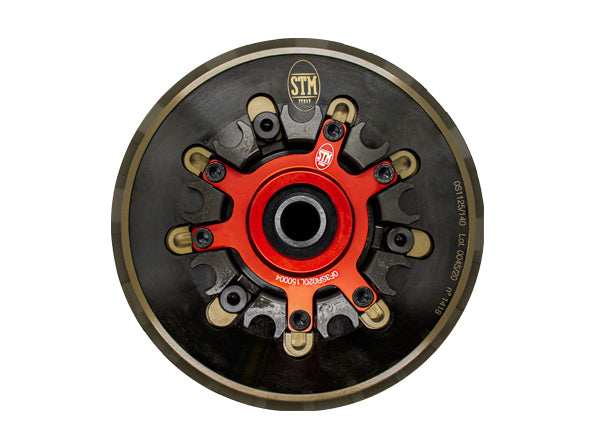 STM ITALY BMW R1200 / R1250 Wet Slipper Clutch