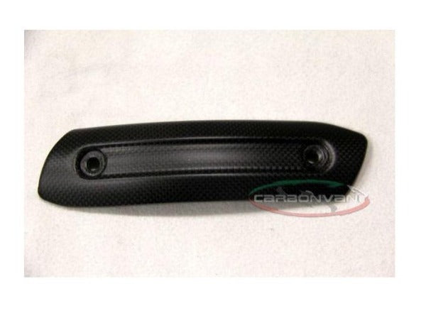 CARBONVANI Ducati Monster 797 / Scrambler Carbon Exhaust Pipe Heat Guard