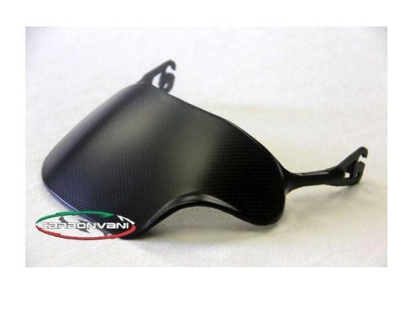 CARBONVANI Ducati Scrambler 800 / 400 Carbon Wind Screen