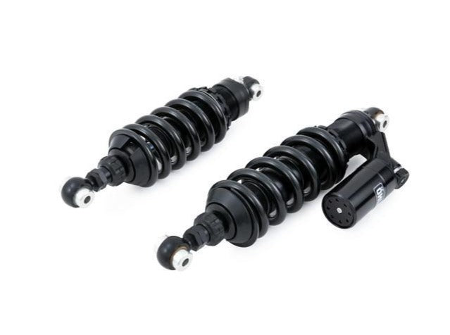 BM500 - ÖHLINS BMW R nineT 1170 (14/20) Rear Shock Absorber