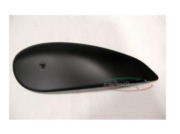 CARBONVANI Ducati Scrambler 800 (15/22) Carbon Fuel Tank Panels