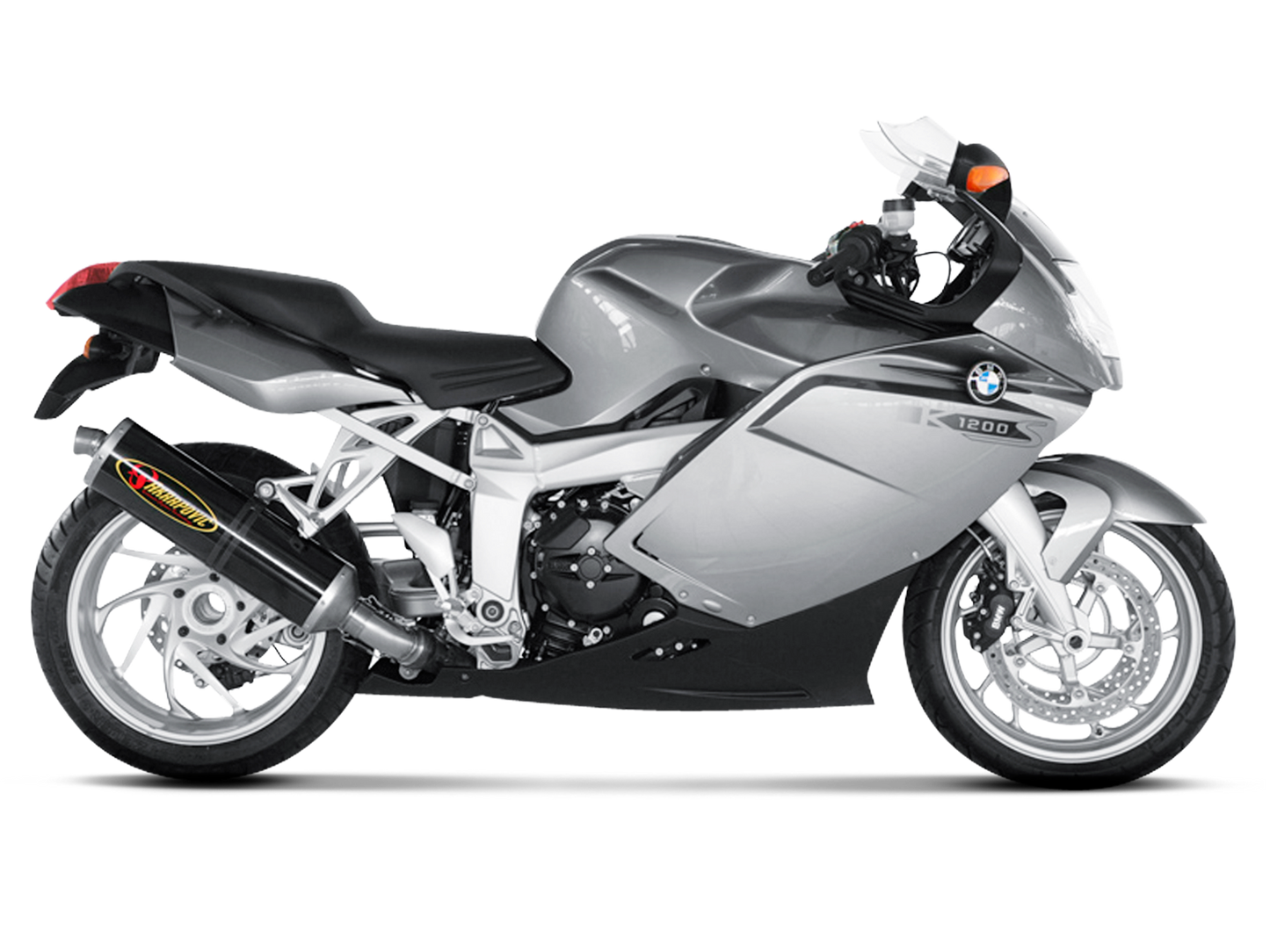 AKRAPOVIC SS-B12SO1-HC BMW K1200S (2008+) Slip-on Exhaust (carbon) – Accessories in the 2WheelsHero Motorcycle Aftermarket Accessories and Parts Online Shop