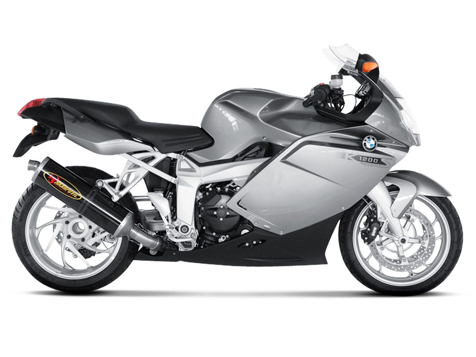AKRAPOVIC SS-B12SO1-HC BMW K1200S (2008+) Slip-on Exhaust (carbon) – Accessories in the 2WheelsHero Motorcycle Aftermarket Accessories and Parts Online Shop