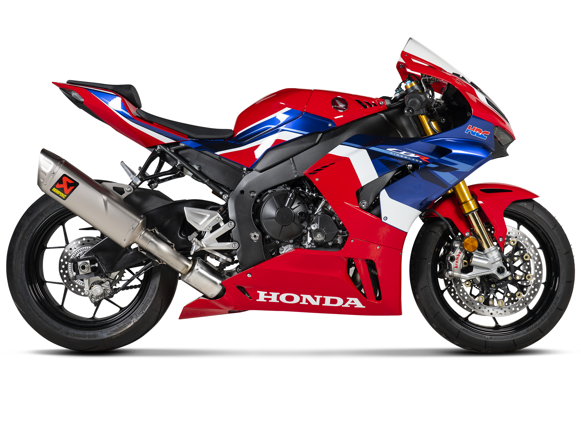 AKRAPOVIC S-H10SO25-APLT/TD Honda CBR1000RR-R Fireblade / SP (2023+) Slip-On Exhaust Track Day (titanium) – Accessories in the 2WheelsHero Motorcycle Aftermarket Accessories and Parts Online Shop