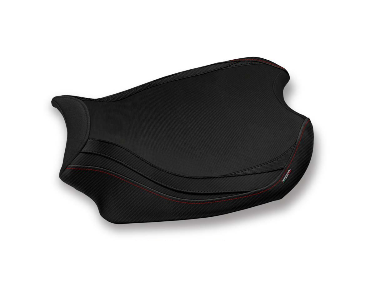 TAPPEZZERIA ITALIA Ducati Panigale V4 (2018+) Seat Cover "Mahileu"