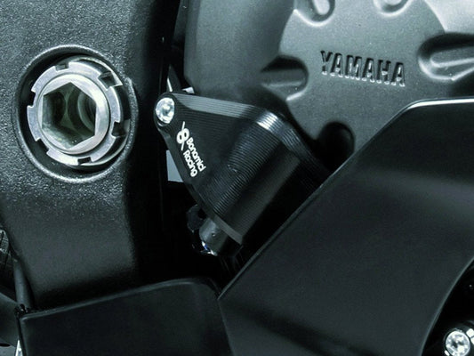CP023 - BONAMICI RACING Yamaha YZF-R6 (2006+) Clutch Cover Protection