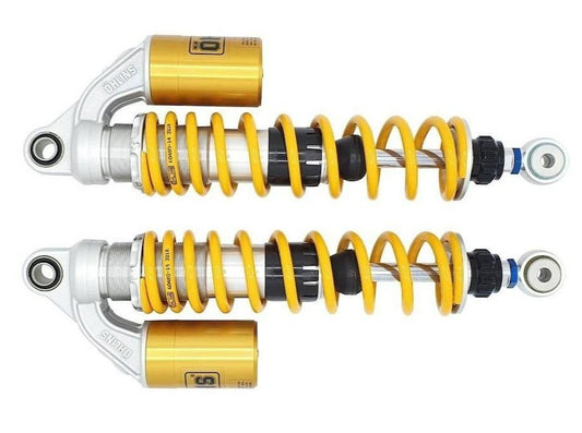 RE911 - ÖHLINS Royal Enfield Continental GT / Interceptor 650 (19/20) Rear Shock Absorber