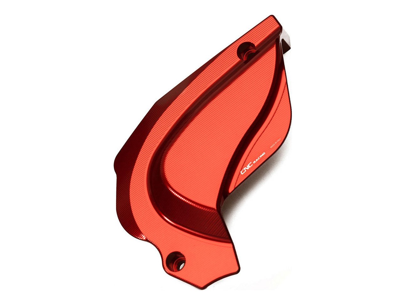 CP169 - CNC RACING Ducati Multistrada 950 (17/18) Sprocket Cover – Accessories in the Factory Racing Motorcycle Aftermarket Accessories and Parts Online Shop