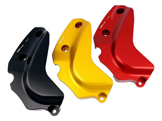 CP170 - CNC RACING Ducati SuperSport 950 / 939 Front Sprocket Cover – Accessories in the Factory Racing Motorcycle Aftermarket Accessories and Parts Online Shop