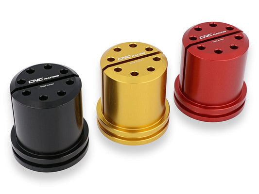 GH356 - CNC RACING Ducati Monster / SuperSport Steering Head Ring Nut – Accessories in the Factory Racing Motorcycle Aftermarket Accessories and Parts Online Shop