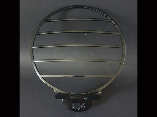 EX-MOTORCYCLE BMW R nineT Headlight Protection