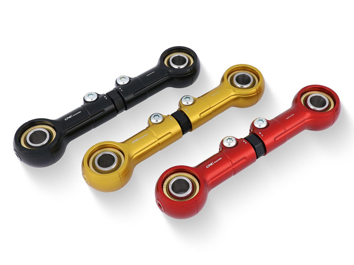 AP002 - CNC RACING Ducati Panigale / Streetfighter V2 Rear Suspension Rod – Accessories in the Factory Racing Motorcycle Aftermarket Accessories and Parts Online Shop