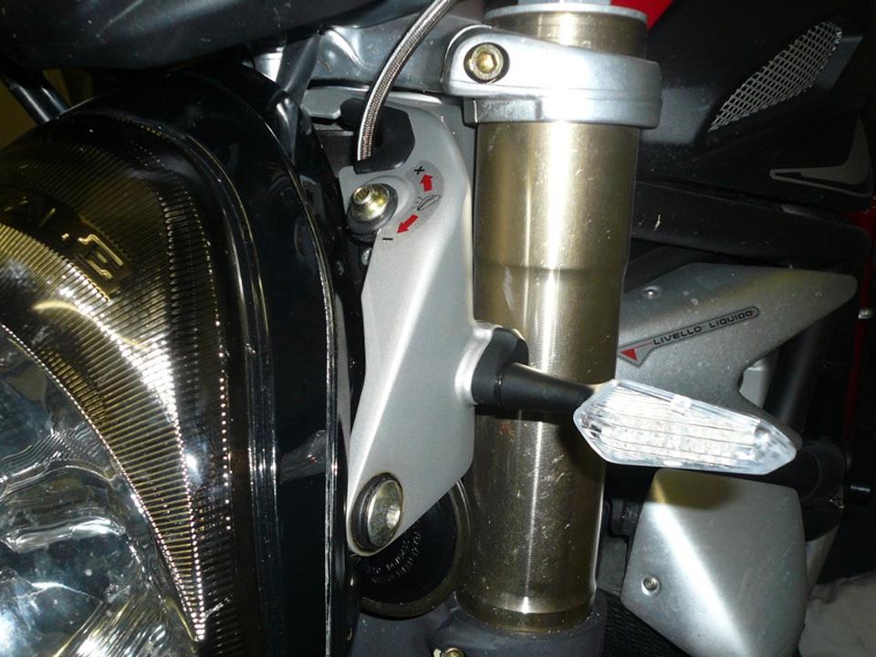 MV Agusta Brutale 910 Parts & Accessories | Two Wheels Hero