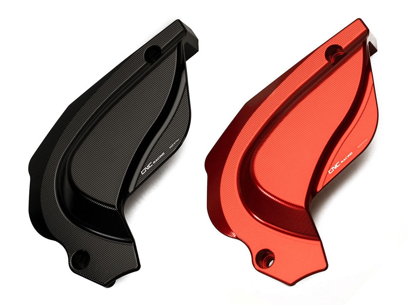 CP169 - CNC RACING Ducati Multistrada 950 (17/18) Sprocket Cover – Accessories in the Factory Racing Motorcycle Aftermarket Accessories and Parts Online Shop
