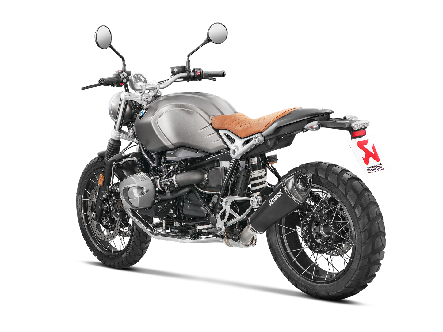 AKRAPOVIC L-B12SO10 BMW R nineT (2021+) Link Pipe (titanium) – Accessories in the 2WheelsHero Motorcycle Aftermarket Accessories and Parts Online Shop