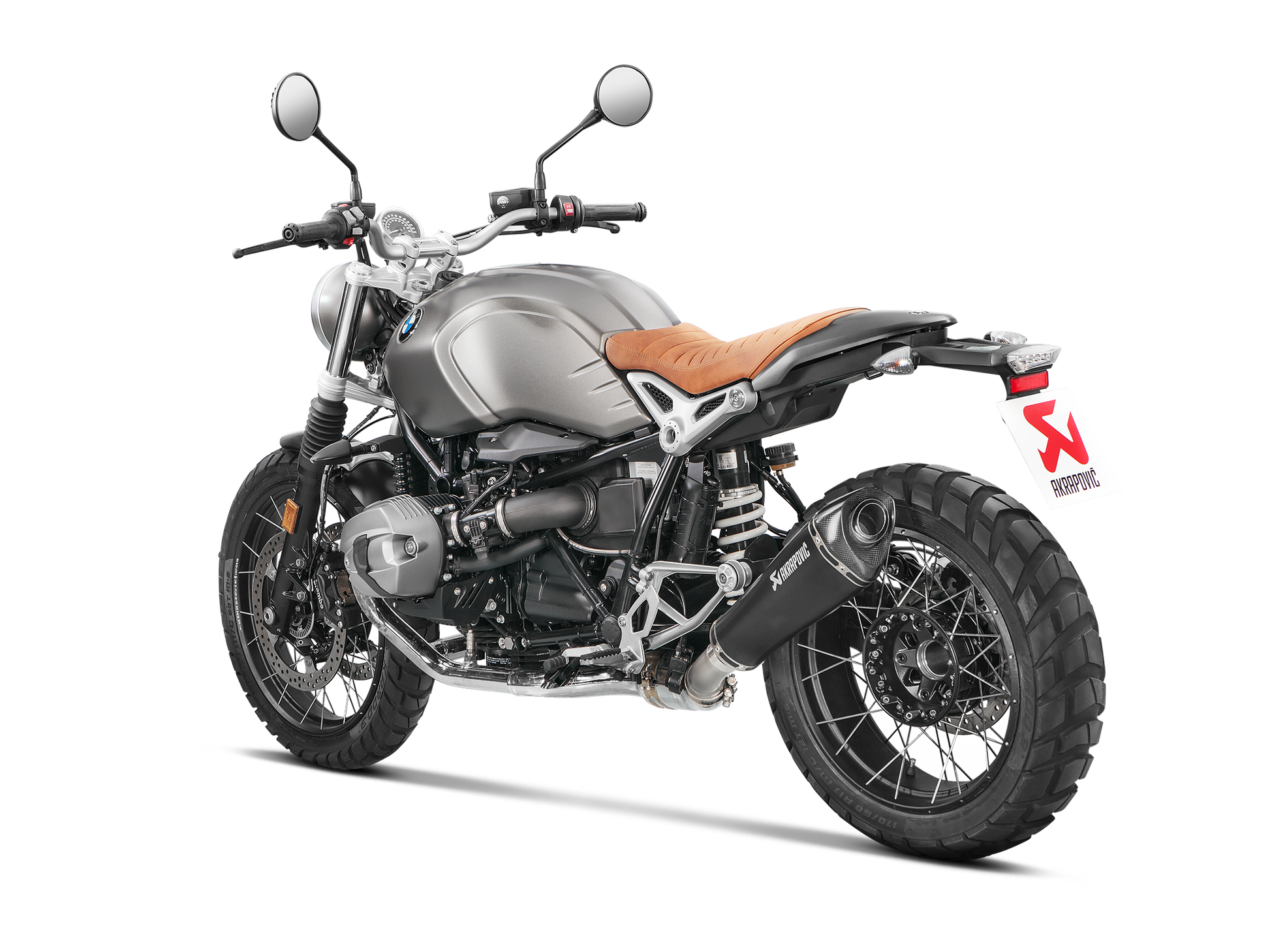 AKRAPOVIC L-B12SO10 BMW R nineT (2021+) Link Pipe (titanium) – Accessories in the 2WheelsHero Motorcycle Aftermarket Accessories and Parts Online Shop
