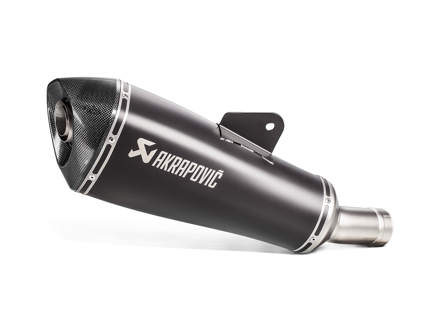 AKRAPOVIC S-B12SO19-HLGBL BMW R1200R / R1200RS (2018+) Slip-On Exhaust (titanium) – Accessories in the 2WheelsHero Motorcycle Aftermarket Accessories and Parts Online Shop