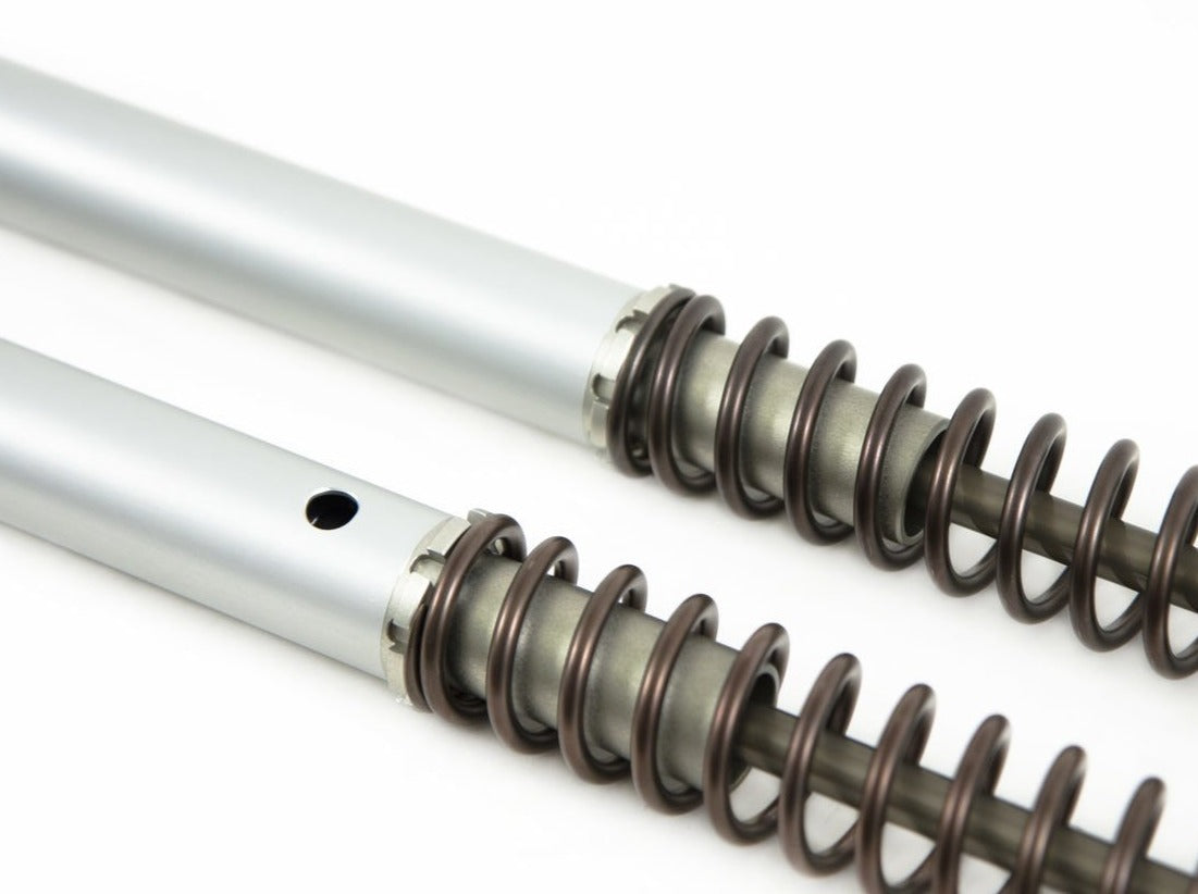 FKA116 - ÖHLINS Yamaha XT700 Ténéré World Raid (2022+) Front Fork Cartridge Kit (Adventure)