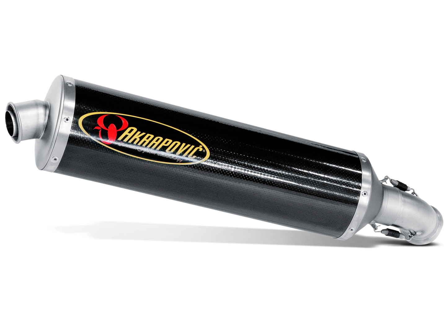 AKRAPOVIC SS-B12SO1-HC BMW K1200S (2008+) Slip-on Exhaust (carbon) – Accessories in the 2WheelsHero Motorcycle Aftermarket Accessories and Parts Online Shop