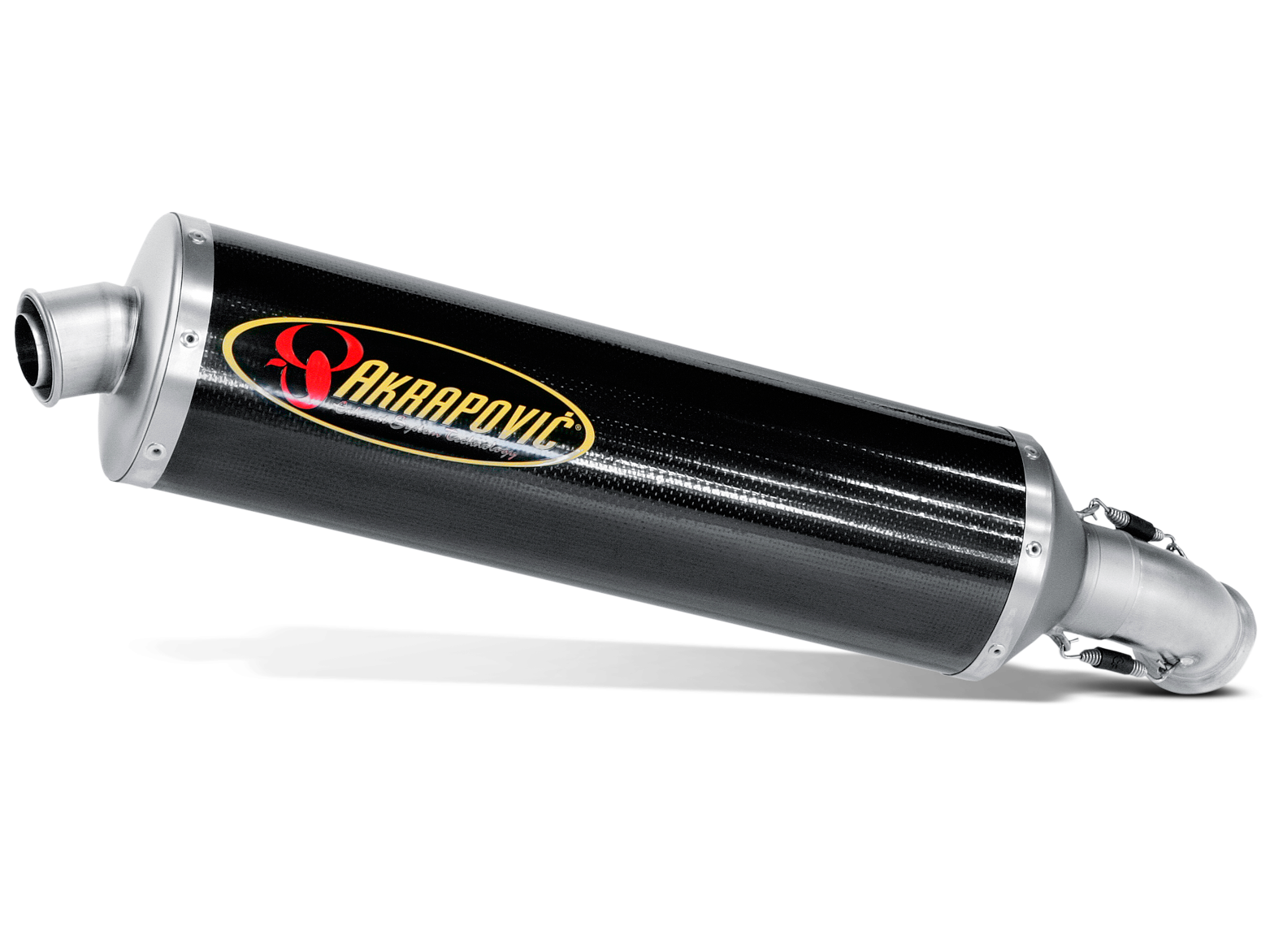 AKRAPOVIC SS-B12SO1-HC BMW K1200S (2008+) Slip-on Exhaust (carbon) – Accessories in the 2WheelsHero Motorcycle Aftermarket Accessories and Parts Online Shop