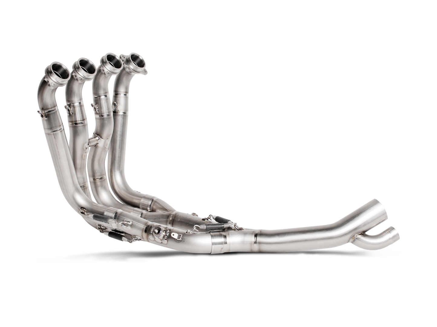 AKRAPOVIC E-B10R5 BMW S1000R / M1000R (2020+) Optional Header Exhaust (SS) – Accessories in the 2WheelsHero Motorcycle Aftermarket Accessories and Parts Online Shop