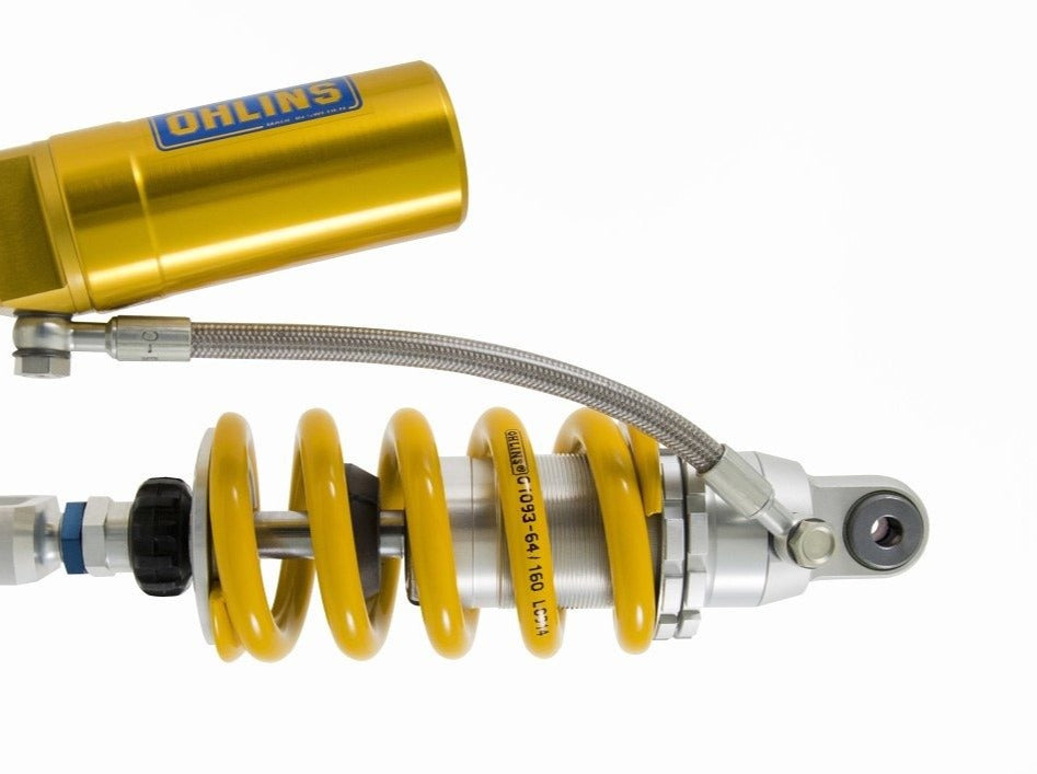 KA607 - ÖHLINS Kawasaki KSR110 Rear Shock Absorber (STX 36 Supersport)