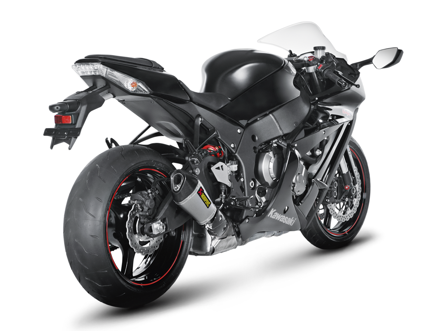 AKRAPOVIC S-K10SO7T-HASZ Kawasaki Ninja ZX-10R (2015+) Slip-on Exhaust (titanium) – Accessories in the 2WheelsHero Motorcycle Aftermarket Accessories and Parts Online Shop