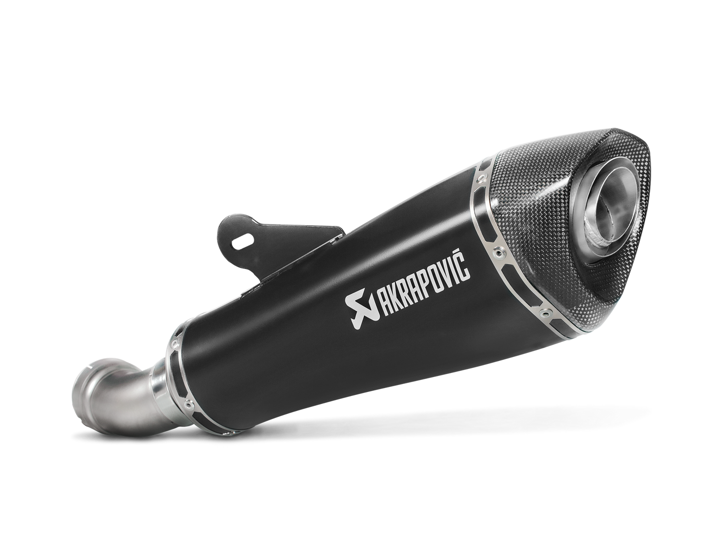 AKRAPOVIC L-B12SO10 BMW R nineT (2021+) Link Pipe (titanium) – Accessories in the 2WheelsHero Motorcycle Aftermarket Accessories and Parts Online Shop