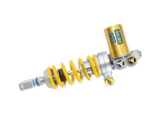 KA465 - ÖHLINS Kawasaki Z H2 (20/22) Rear Shock Absorber (TTX GP)