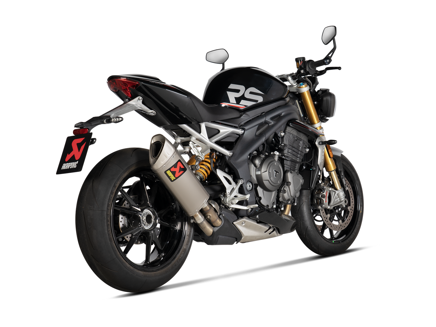 AKRAPOVIC S-T12SO5-HAPXLT Triumph Speed Triple 1200 RS / RR (2024+) Slip-On Exhaust (titanium) – Accessories in the 2WheelsHero Motorcycle Aftermarket Accessories and Parts Online Shop