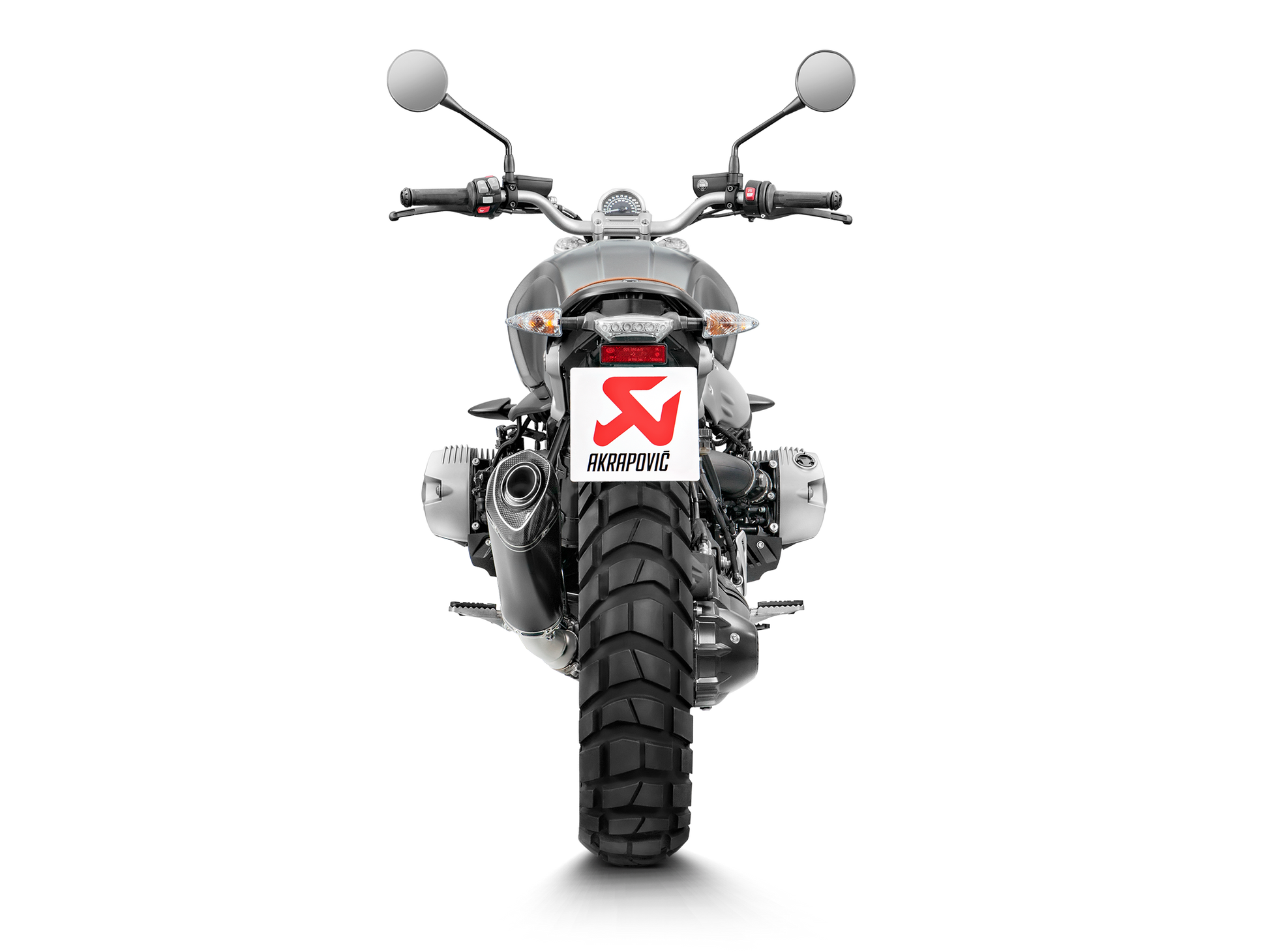 AKRAPOVIC L-B12SO10 BMW R nineT (2021+) Link Pipe (titanium) – Accessories in the 2WheelsHero Motorcycle Aftermarket Accessories and Parts Online Shop