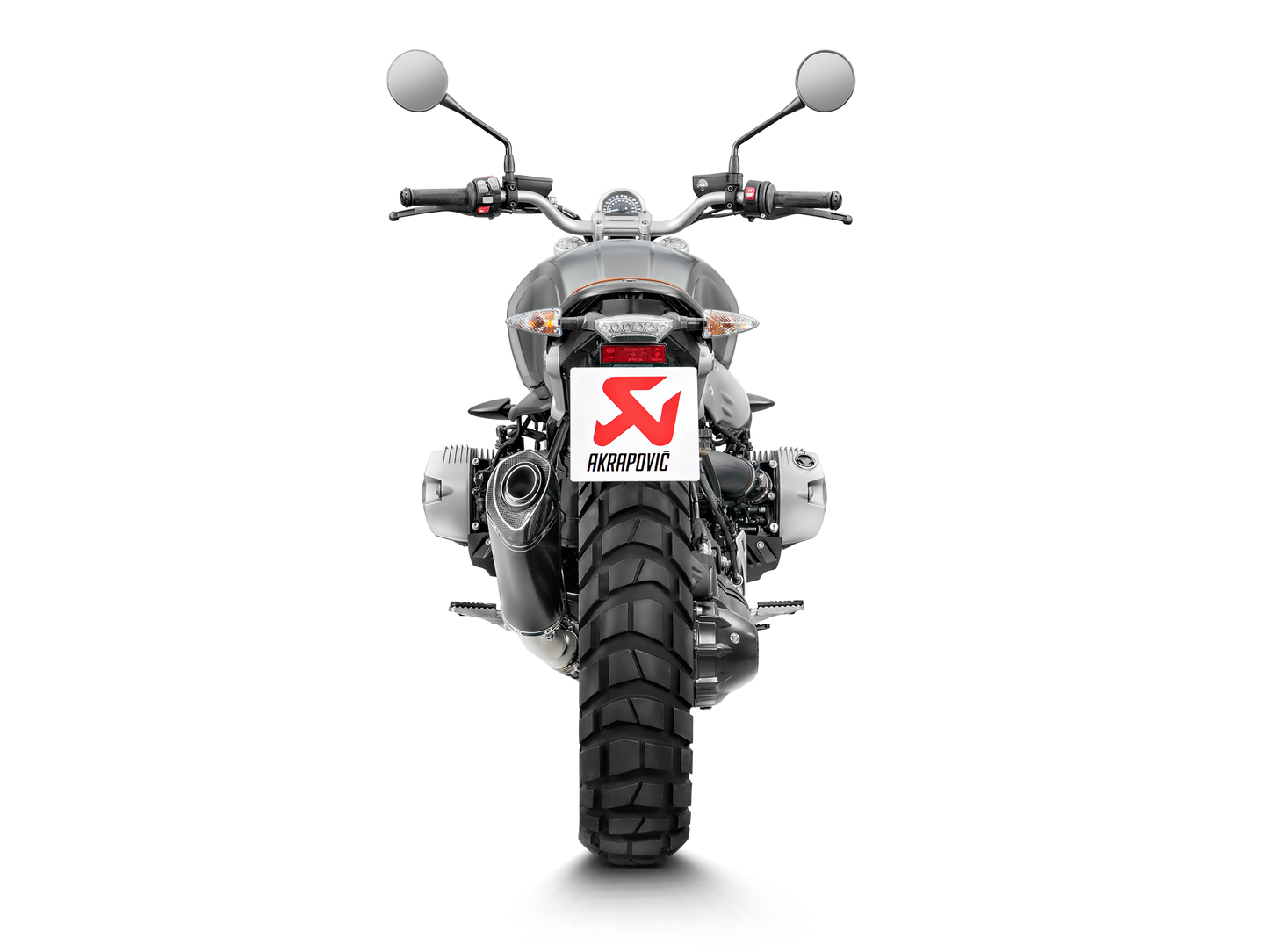 AKRAPOVIC L-B12SO8T BMW R nineT (2020+) Link Pipe (titanium; low-position) – Accessories in the 2WheelsHero Motorcycle Aftermarket Accessories and Parts Online Shop