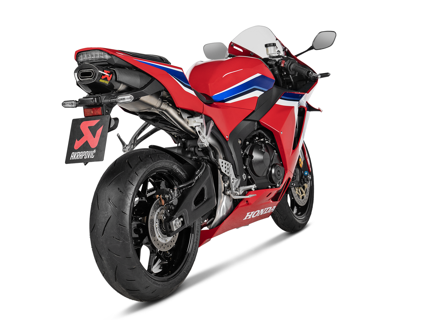 AKRAPOVIC S-H6SO17-HACT Honda CBR600RR (2024+) Slip-On Exhaust (titanium) – Accessories in the 2WheelsHero Motorcycle Aftermarket Accessories and Parts Online Shop